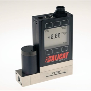 美國ALICAT PC/PCR壓力控制器
