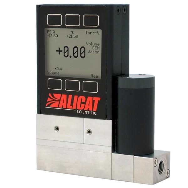 美國ALICAT LC液體質(zhì)量流量控制器